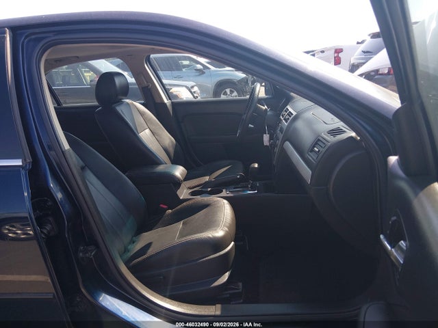 Продажа на аукционе авто 2008 Mercury Milan V6 Premier, vin: 3MEHM08128R667263, номер лота: 46032490