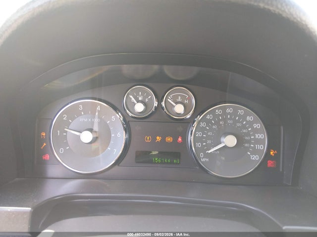 Продажа на аукционе авто 2008 Mercury Milan V6 Premier, vin: 3MEHM08128R667263, номер лота: 46032490