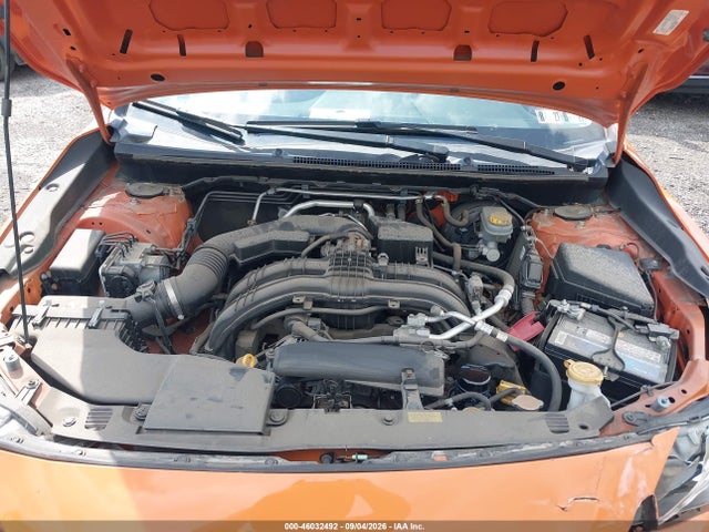 Продажа на аукционе авто 2019 Subaru Crosstrek 2.0i, vin: JF2GTABC4K8232786, номер лота: 46032492