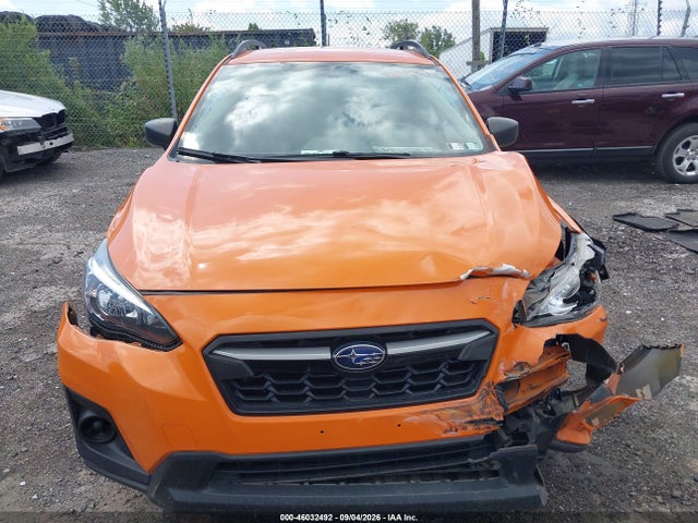 Продажа на аукционе авто 2019 Subaru Crosstrek 2.0i, vin: JF2GTABC4K8232786, номер лота: 46032492