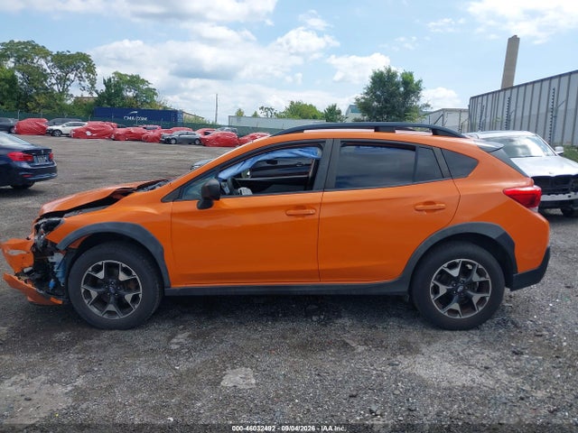 Продажа на аукционе авто 2019 Subaru Crosstrek 2.0i, vin: JF2GTABC4K8232786, номер лота: 46032492