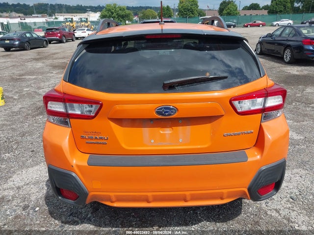 Продажа на аукционе авто 2019 Subaru Crosstrek 2.0i, vin: JF2GTABC4K8232786, номер лота: 46032492