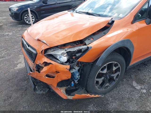 Продажа на аукционе авто 2019 Subaru Crosstrek 2.0i, vin: JF2GTABC4K8232786, номер лота: 46032492