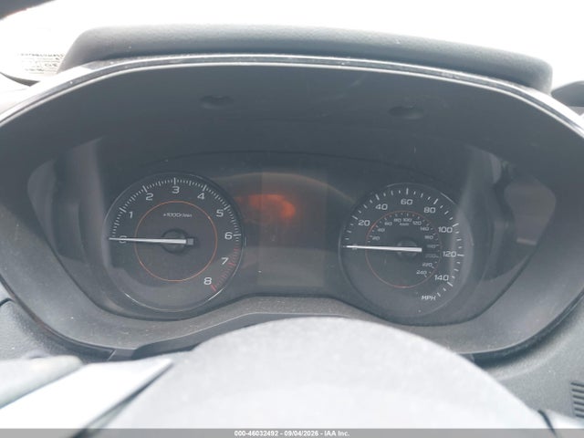 Продажа на аукционе авто 2019 Subaru Crosstrek 2.0i, vin: JF2GTABC4K8232786, номер лота: 46032492