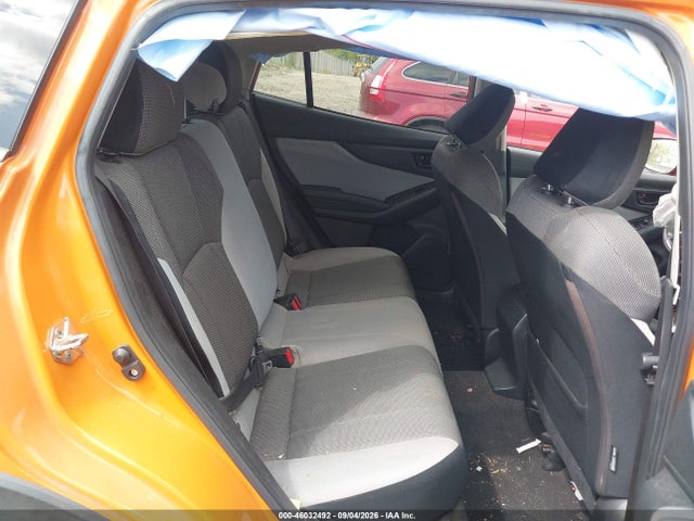 Продажа на аукционе авто 2019 Subaru Crosstrek 2.0i, vin: JF2GTABC4K8232786, номер лота: 46032492