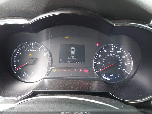 Aukcja sprzedaży 2013 Kia Optima Sx, vin: 5XXGR4A6XDG191218, numer aukcji: 46032494