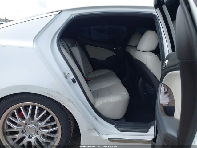 Aukcja sprzedaży 2013 Kia Optima Sx, vin: 5XXGR4A6XDG191218, numer aukcji: 46032494