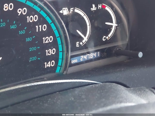2010 Toyota Venza მანქანა იყიდება აუქციონზე, vin: 4T3ZA3BB2AU024771, აუქციონის ნომერი: 46032496