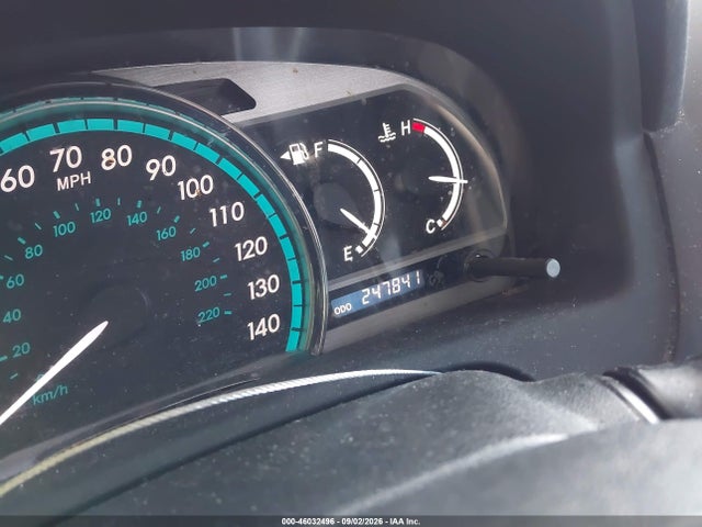 2010 Toyota Venza მანქანა იყიდება აუქციონზე, vin: 4T3ZA3BB2AU024771, აუქციონის ნომერი: 46032496