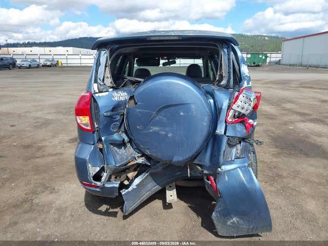 2008 Toyota Rav4 Limited V6 მანქანა იყიდება აუქციონზე, vin: JTMBK31V185053383, აუქციონის ნომერი: 46032499