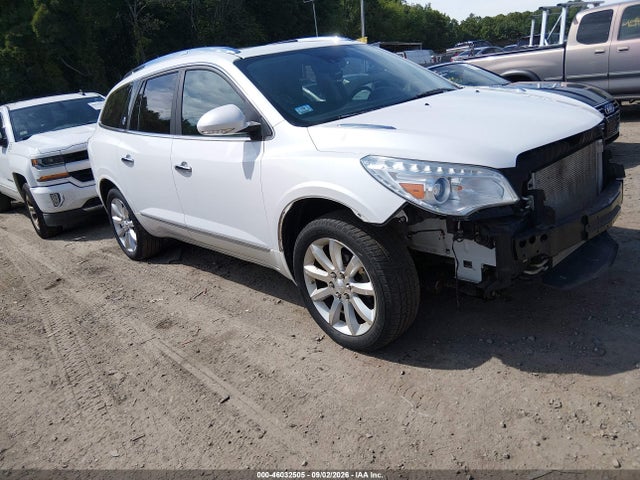Aukcja sprzedaży 2016 Buick Enclave Premium, vin: 5GAKVCKD8GJ268988, numer aukcji: 46032505