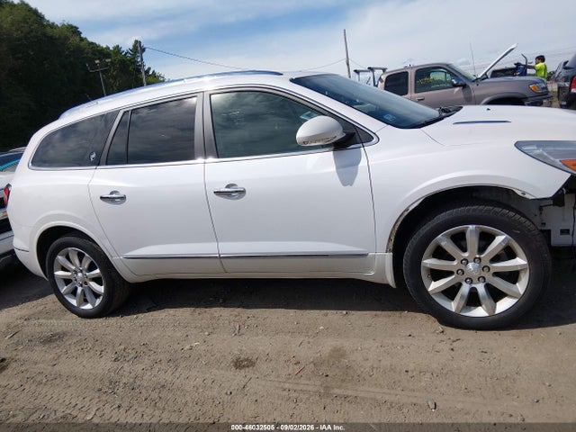 Aukcja sprzedaży 2016 Buick Enclave Premium, vin: 5GAKVCKD8GJ268988, numer aukcji: 46032505
