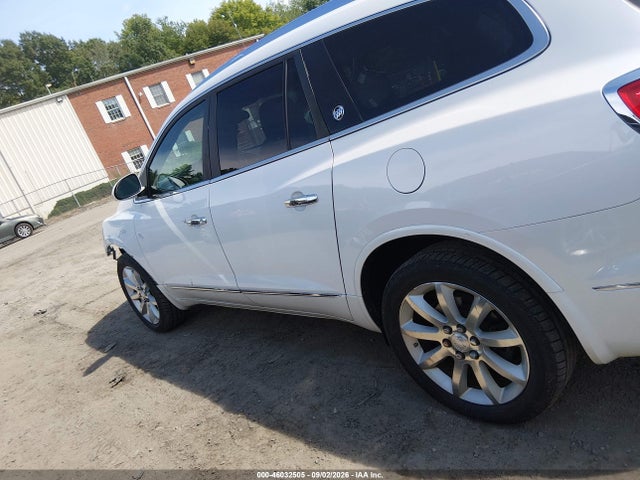 Aukcja sprzedaży 2016 Buick Enclave Premium, vin: 5GAKVCKD8GJ268988, numer aukcji: 46032505