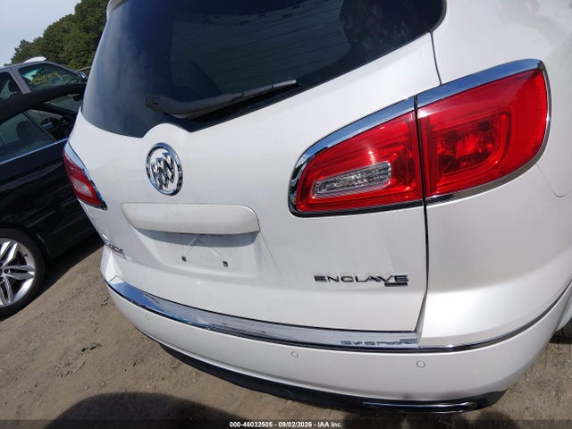 Aukcja sprzedaży 2016 Buick Enclave Premium, vin: 5GAKVCKD8GJ268988, numer aukcji: 46032505