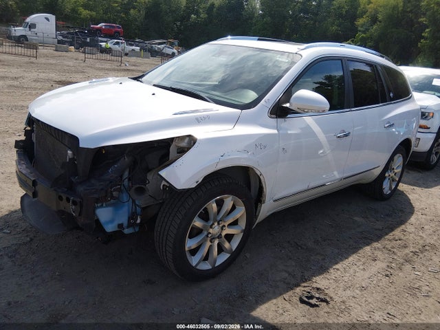 Aukcja sprzedaży 2016 Buick Enclave Premium, vin: 5GAKVCKD8GJ268988, numer aukcji: 46032505