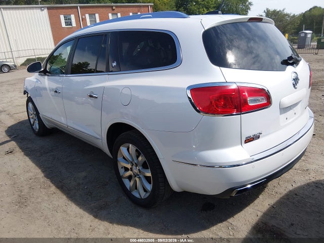 Aukcja sprzedaży 2016 Buick Enclave Premium, vin: 5GAKVCKD8GJ268988, numer aukcji: 46032505