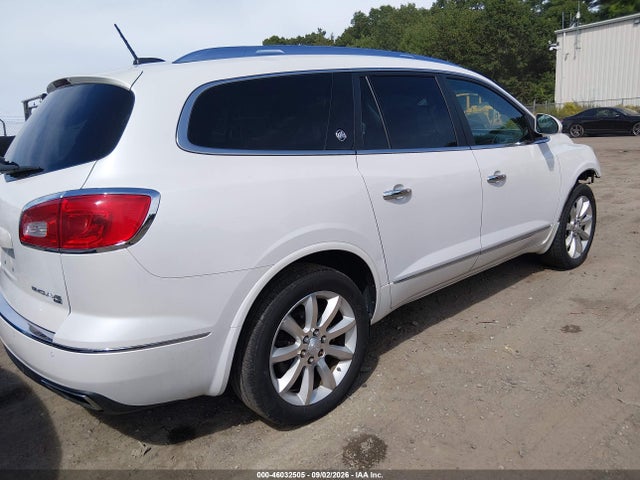 Aukcja sprzedaży 2016 Buick Enclave Premium, vin: 5GAKVCKD8GJ268988, numer aukcji: 46032505