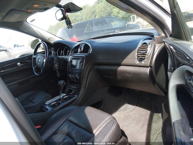 Aukcja sprzedaży 2016 Buick Enclave Premium, vin: 5GAKVCKD8GJ268988, numer aukcji: 46032505
