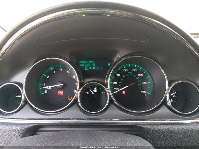 Aukcja sprzedaży 2016 Buick Enclave Premium, vin: 5GAKVCKD8GJ268988, numer aukcji: 46032505