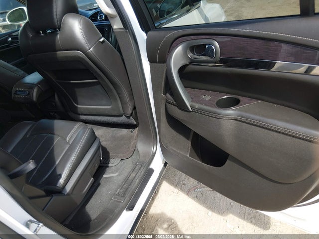 Aukcja sprzedaży 2016 Buick Enclave Premium, vin: 5GAKVCKD8GJ268988, numer aukcji: 46032505