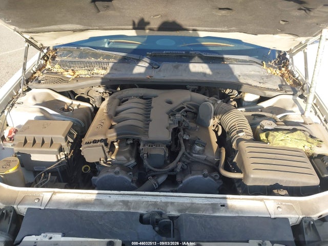 Aukcja sprzedaży 2006 Chrysler 300 Touring, vin: 2C3LA53G76H186161, numer aukcji: 46032513