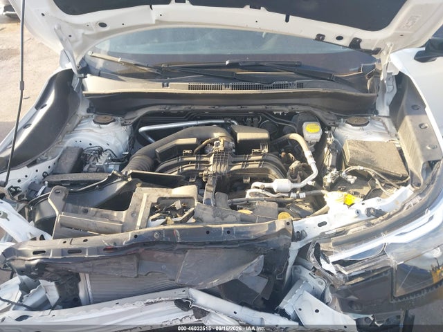 Auction sale of the 2025 Subaru Forester Sport, vin: JF2SLDHC3SH492597, lot number: 46032515