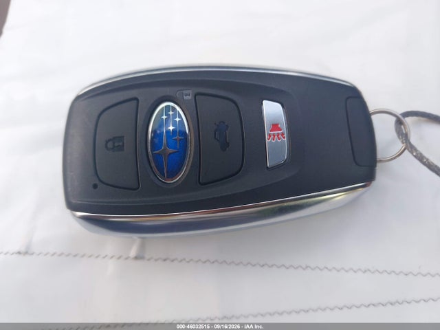 Auction sale of the 2025 Subaru Forester Sport, vin: JF2SLDHC3SH492597, lot number: 46032515