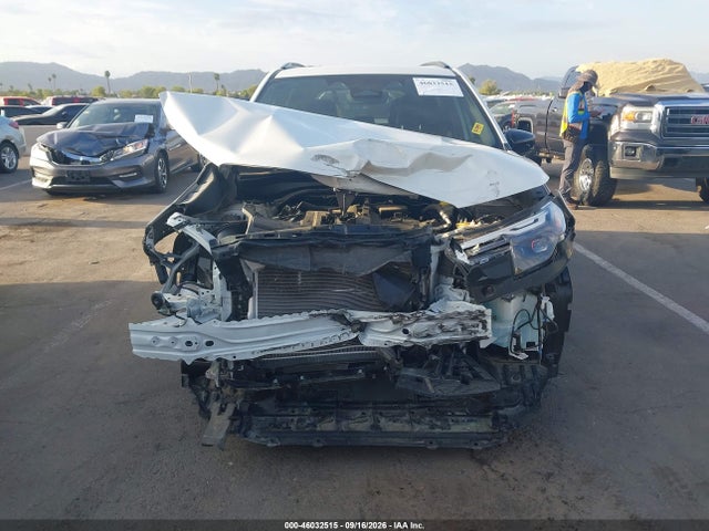 Auction sale of the 2025 Subaru Forester Sport, vin: JF2SLDHC3SH492597, lot number: 46032515