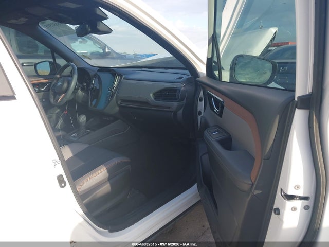Auction sale of the 2025 Subaru Forester Sport, vin: JF2SLDHC3SH492597, lot number: 46032515