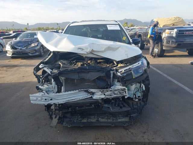 Auction sale of the 2025 Subaru Forester Sport, vin: JF2SLDHC3SH492597, lot number: 46032515