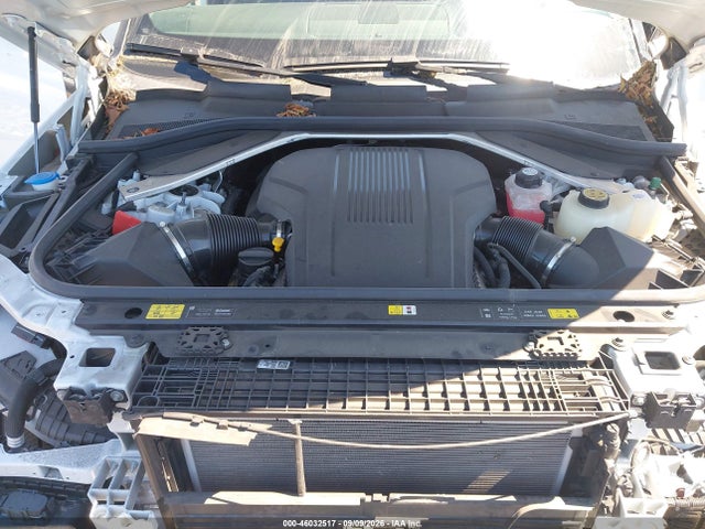 2024 Land Rover Range Rover P530 Se მანქანა იყიდება აუქციონზე, vin: SALKP9E92RA229148, აუქციონის ნომერი: 46032517