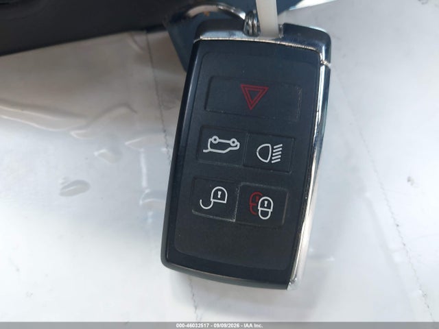 2024 Land Rover Range Rover P530 Se მანქანა იყიდება აუქციონზე, vin: SALKP9E92RA229148, აუქციონის ნომერი: 46032517