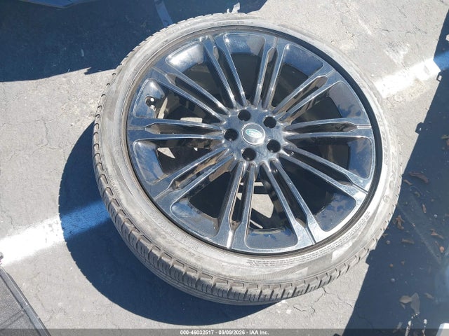2024 Land Rover Range Rover P530 Se მანქანა იყიდება აუქციონზე, vin: SALKP9E92RA229148, აუქციონის ნომერი: 46032517