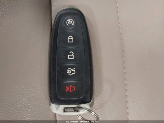 2014 Ford Escape Titanium მანქანა იყიდება აუქციონზე, vin: 1FMCU9JX3EUB20114, აუქციონის ნომერი: 46032518
