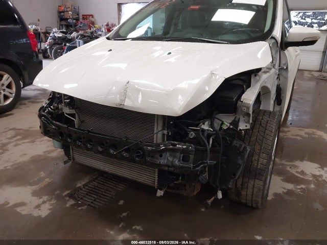 2014 Ford Escape Titanium მანქანა იყიდება აუქციონზე, vin: 1FMCU9JX3EUB20114, აუქციონის ნომერი: 46032518