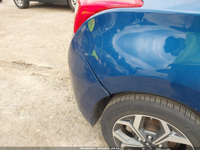 2014 Hyundai Elantra Gt მანქანა იყიდება აუქციონზე, vin: KMHD35LH8EU171582, აუქციონის ნომერი: 46032519