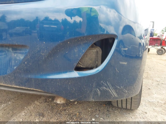2014 Hyundai Elantra Gt მანქანა იყიდება აუქციონზე, vin: KMHD35LH8EU171582, აუქციონის ნომერი: 46032519