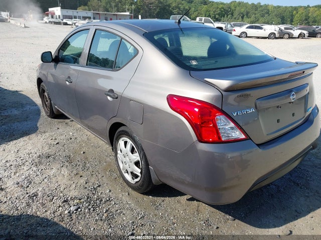 Продаж на аукціоні авто 2015 Nissan Versa 1.6 S+, vin: 3N1CN7AP4FL940304, номер лоту: 46032521