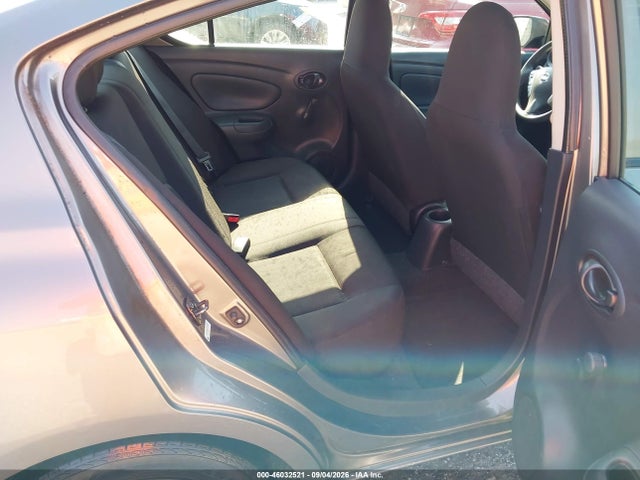 Продаж на аукціоні авто 2015 Nissan Versa 1.6 S+, vin: 3N1CN7AP4FL940304, номер лоту: 46032521
