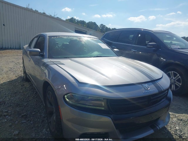 Aukcja sprzedaży 2016 Dodge Charger Sxt, vin: 2C3CDXHG3GH328180, numer aukcji: 46032525