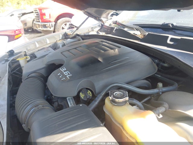Aukcja sprzedaży 2016 Dodge Charger Sxt, vin: 2C3CDXHG3GH328180, numer aukcji: 46032525