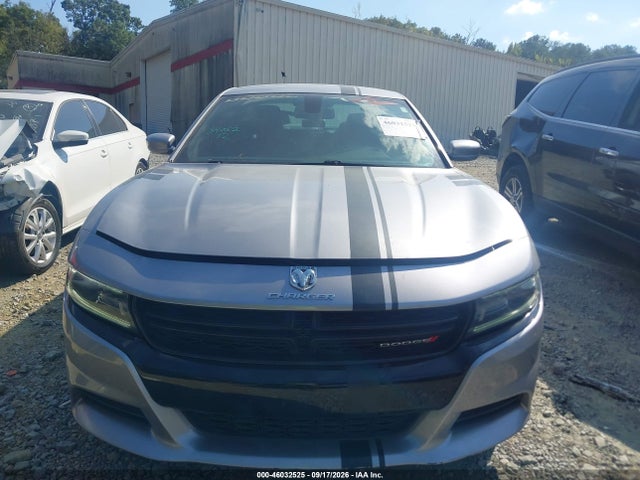 Aukcja sprzedaży 2016 Dodge Charger Sxt, vin: 2C3CDXHG3GH328180, numer aukcji: 46032525