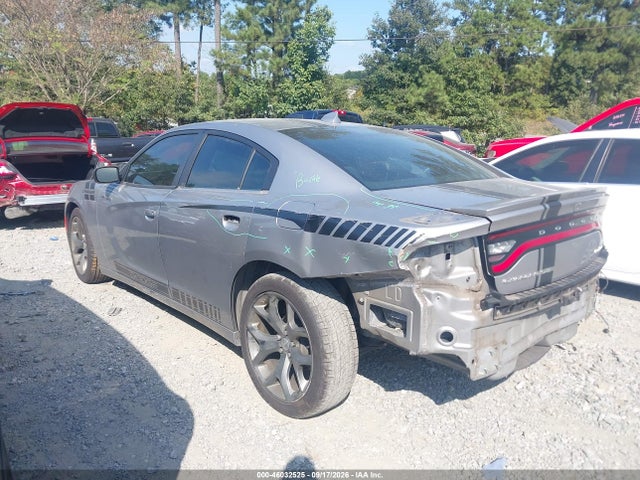 Aukcja sprzedaży 2016 Dodge Charger Sxt, vin: 2C3CDXHG3GH328180, numer aukcji: 46032525