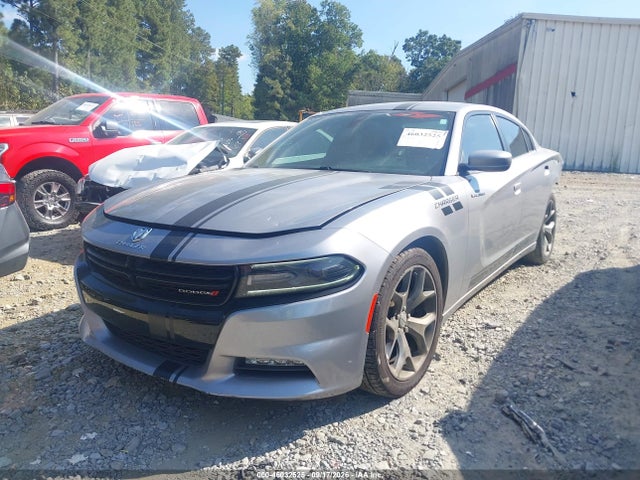 Aukcja sprzedaży 2016 Dodge Charger Sxt, vin: 2C3CDXHG3GH328180, numer aukcji: 46032525