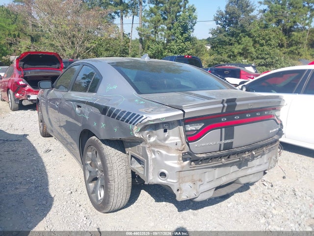 Aukcja sprzedaży 2016 Dodge Charger Sxt, vin: 2C3CDXHG3GH328180, numer aukcji: 46032525