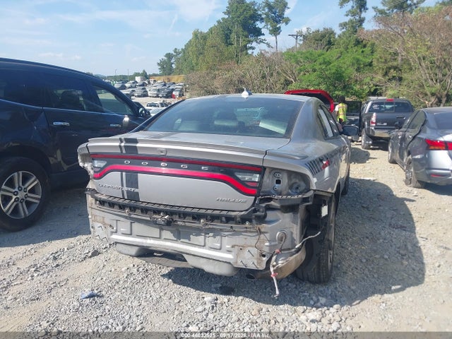 Aukcja sprzedaży 2016 Dodge Charger Sxt, vin: 2C3CDXHG3GH328180, numer aukcji: 46032525