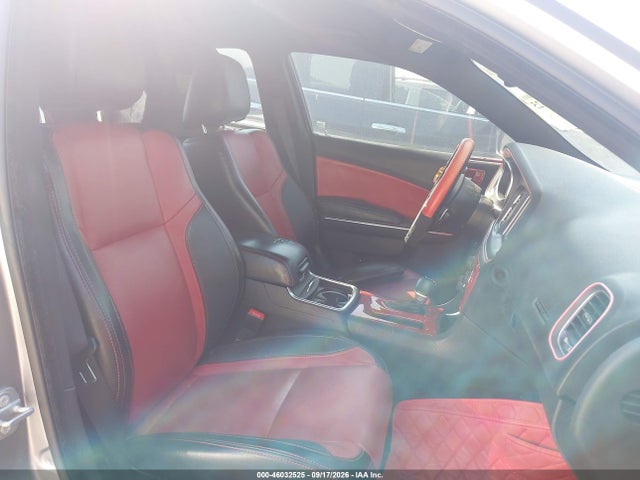 Aukcja sprzedaży 2016 Dodge Charger Sxt, vin: 2C3CDXHG3GH328180, numer aukcji: 46032525