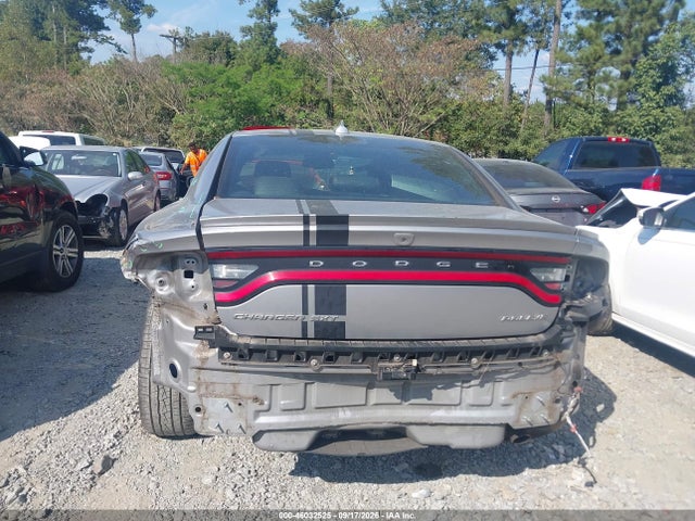 Aukcja sprzedaży 2016 Dodge Charger Sxt, vin: 2C3CDXHG3GH328180, numer aukcji: 46032525