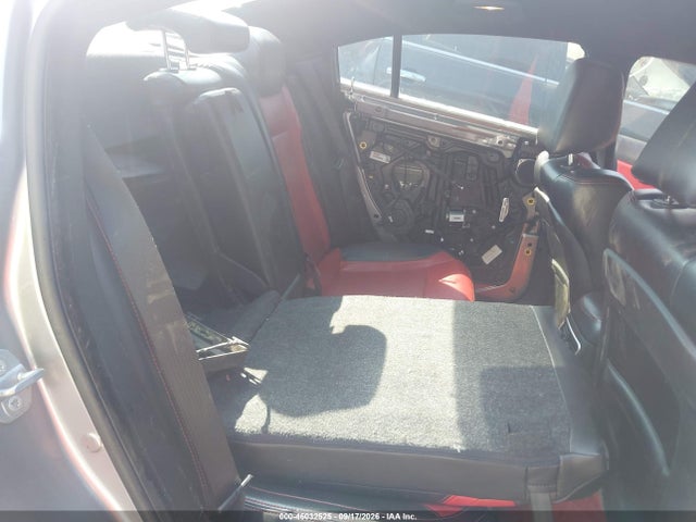 Aukcja sprzedaży 2016 Dodge Charger Sxt, vin: 2C3CDXHG3GH328180, numer aukcji: 46032525