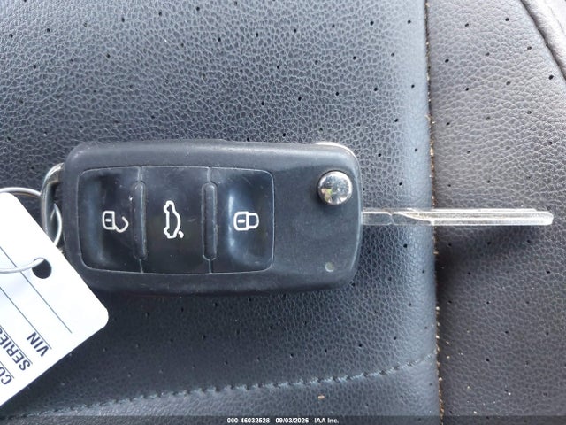 46032528 :رقم المزاد ، 3VWF17AT4FM603321 vin ، 2015 Volkswagen Beetle Coupe 1.8t Fleet Edition مزاد بيع